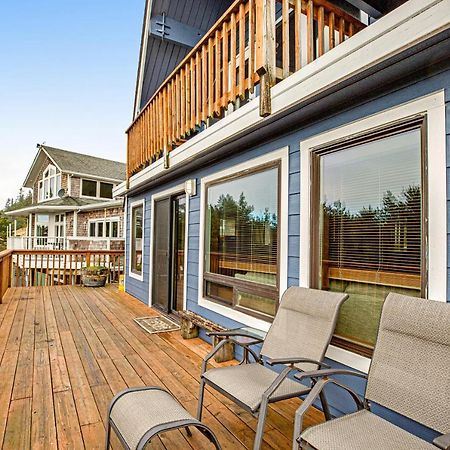Вилла Grove'S Bayview Рокуэй-Бич Экстерьер фото