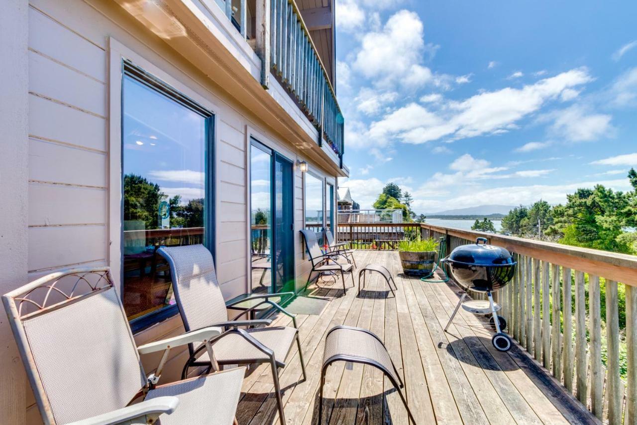 Вилла Grove'S Bayview Рокуэй-Бич Экстерьер фото
